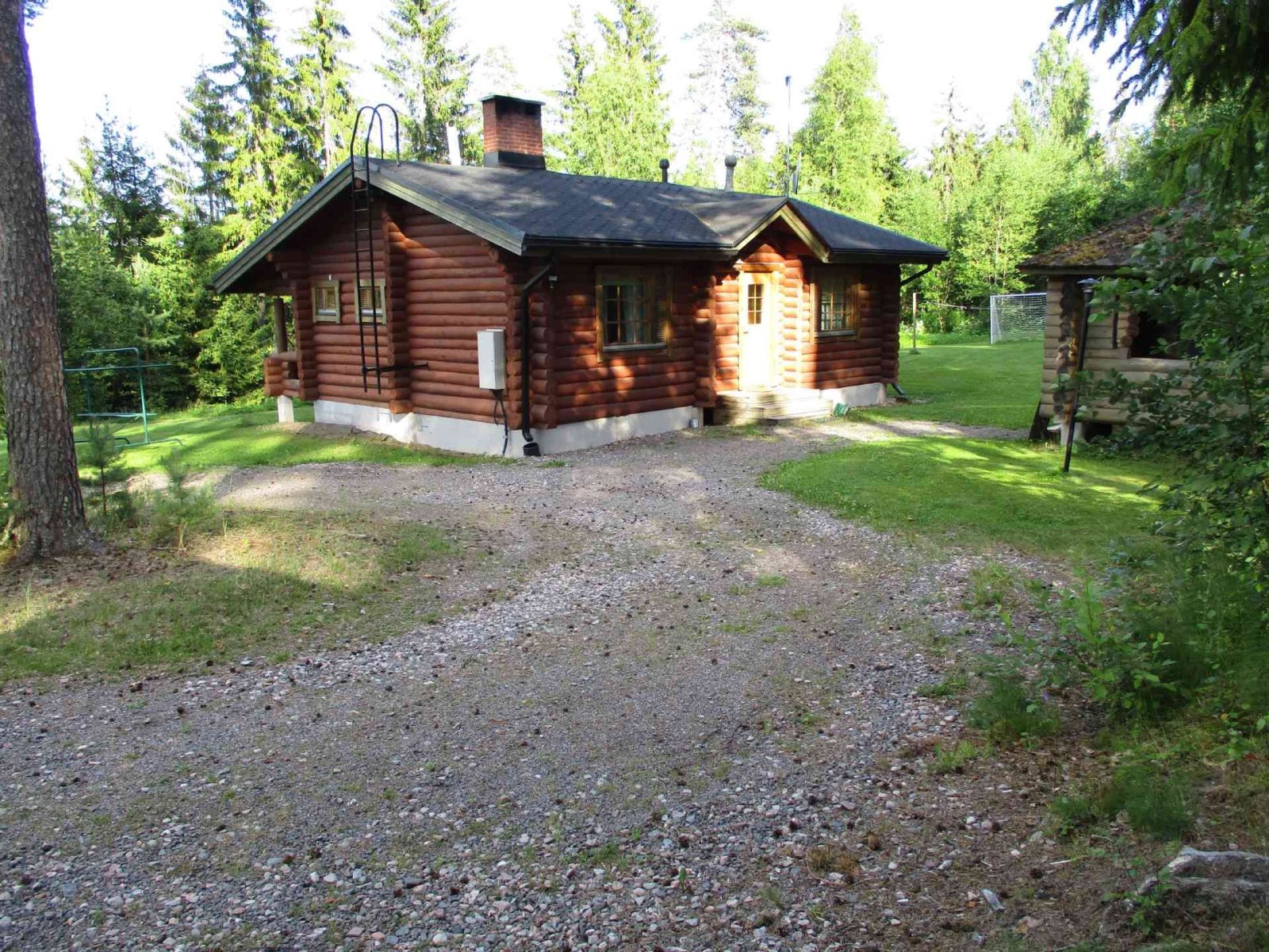 Villa-Nesto & Villa-Bertta